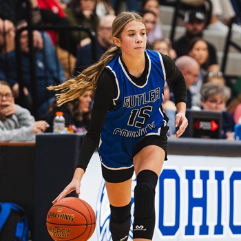 Brielle Belcher