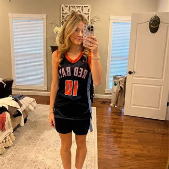 Macie Humphries
