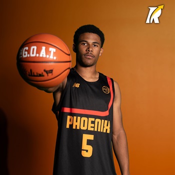 Kole Dortch