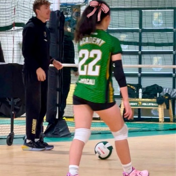 Pier Angeli Dimacali