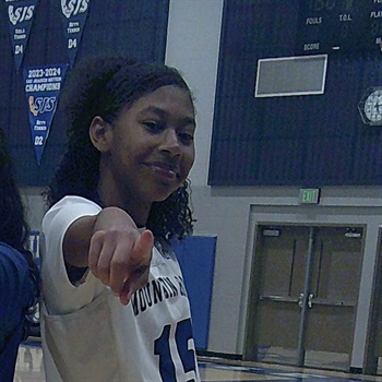 Aniyah Allen