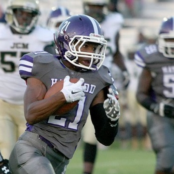 Markevious Williamson