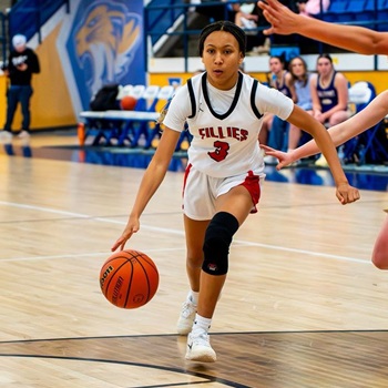 Faith Bass