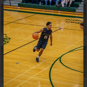 Dillon Pompey