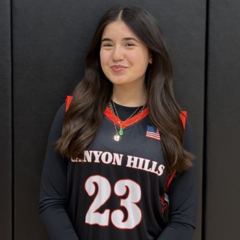 Natalie Mihajlovic