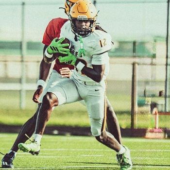 Kaden Williams