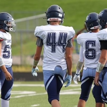 Carson Sauer