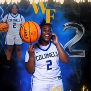 Chrishanti Henderson