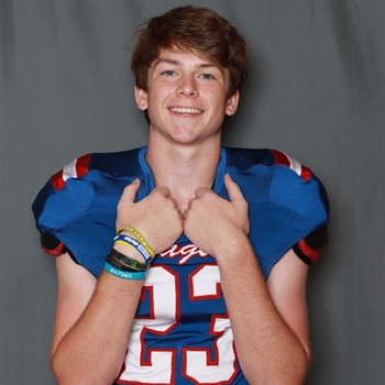 Kade Byrd