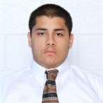 Aaron Salgado