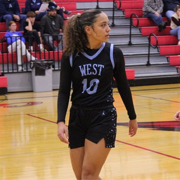 Leilany Hernandez Rios