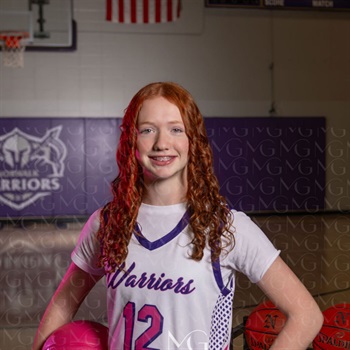 Makenna Roeder