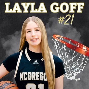Layla Goff - Hudl