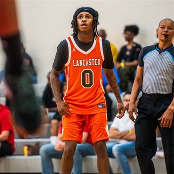 Da’Montrell Bussey