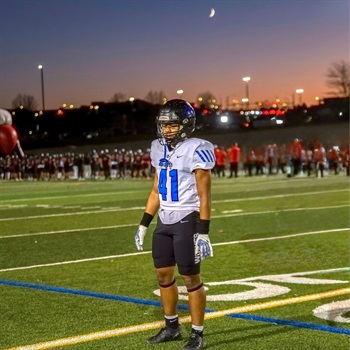 Kolt Jackson