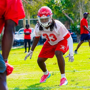 Jacobi Davis