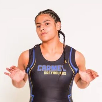 Daniela Ramirez-Zarate