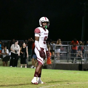 Fabien Washington Jr.
