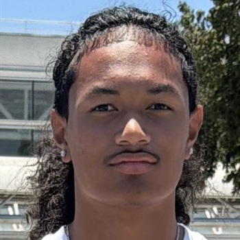 Elijah Leleimene