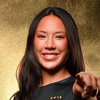 Sabrina Puathasnanon
