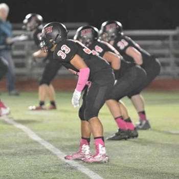 Luke Nardone