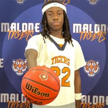 Boris Melton IV