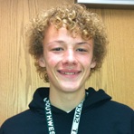 Justin Brinkman