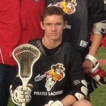 Trey Mahla
