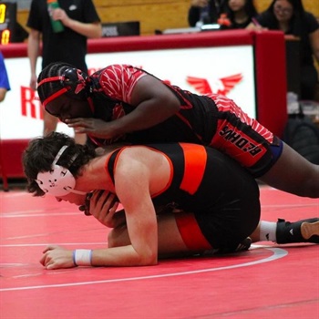 Reginald Collins Dixon