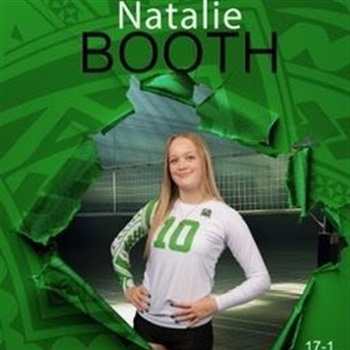 Natalie Booth