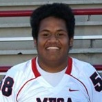 Pasifiki Tonga