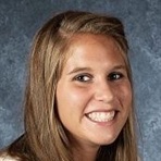 Abbie Paloucek