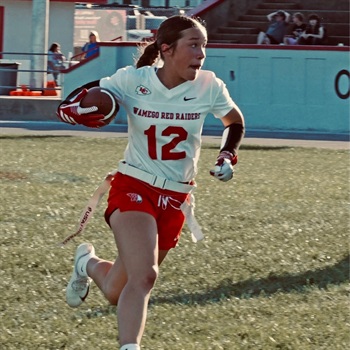 Amaia Moody