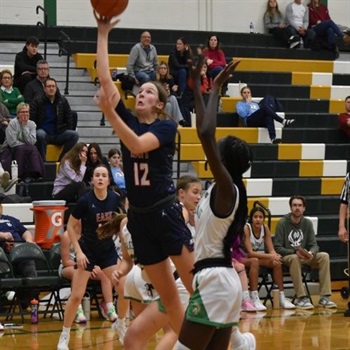 Emilia MontMarquette