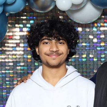 Shreyash Pilli