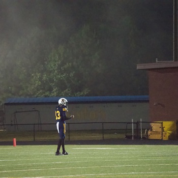 Jamauri Johnson