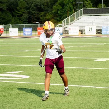 Shon Solomon