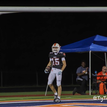 Mason Propst