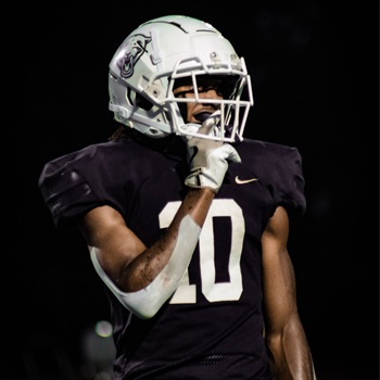 Nehemiah Swanson
