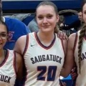 Chloe Collins - Hudl