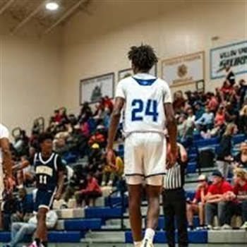 Tjay Brunson