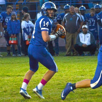 Trey Nachtigall
