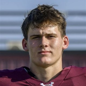 Paxton Southard