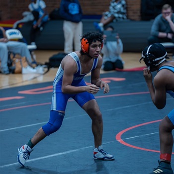 Eric Castillo Cossio