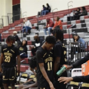 Alexander Hector-Davis