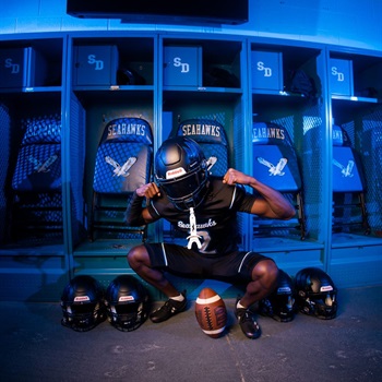 Damion Miles