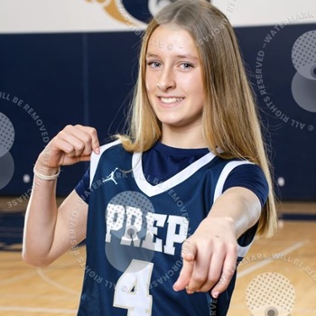 Peyton Bluhm