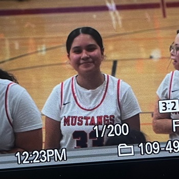 Melissa Miranda Guzman