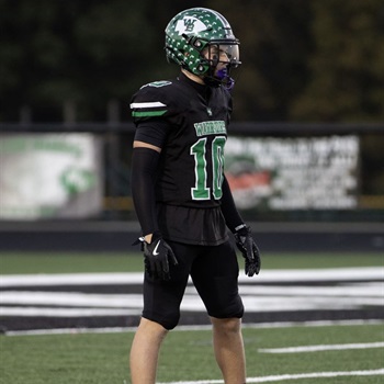 Drake Stryffeler