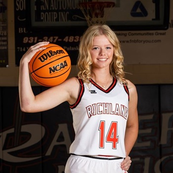 Dannie Lynn Galloway